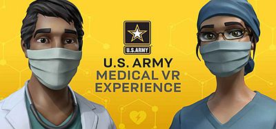 Oculus Quest 游戏《美国陆军医疗VR体验》U.S. Army Medical VR Experience